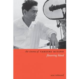 The Cinema of Takeshi Kitano