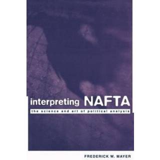 Interpreting NAFTA