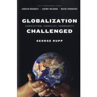 Globalization Challenged