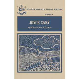 Joyce Cary