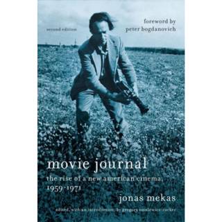 Movie Journal