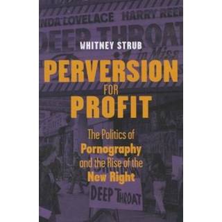 Perversion for Profit