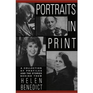 Portraits in Print