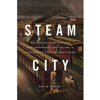 Steam City