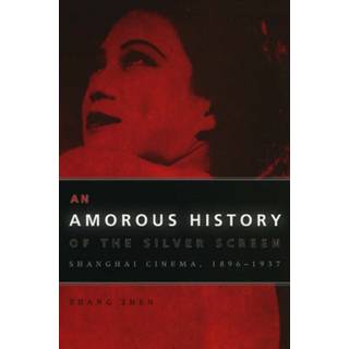 An Amorous History of the Silver Screen