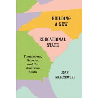 Building a New Educational State