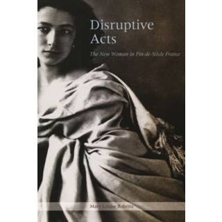 Disruptive Acts