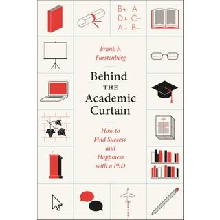 Behind the Academic Curtain