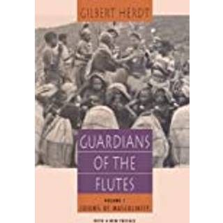 Guardians of the Flutes, Volume 1