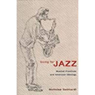 Going for Jazz