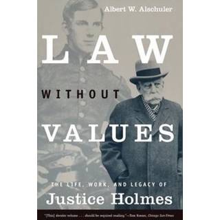 Law Without Values
