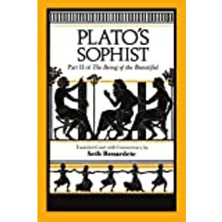 Plato's Sophist