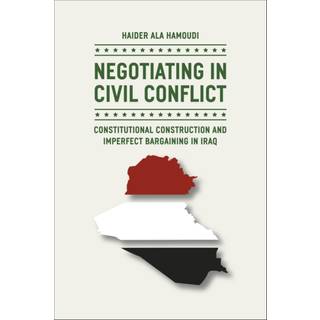 Negotiating in Civil Conflict