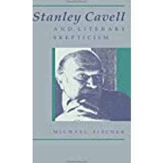 Stanley Cavell and Literary Skepticism
