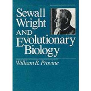 Sewall Wright and Evolutionary Biology