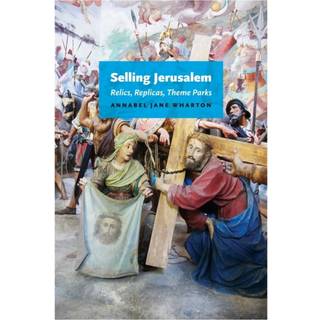 Selling Jerusalem