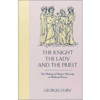 The Knight, the Lady and the Priest