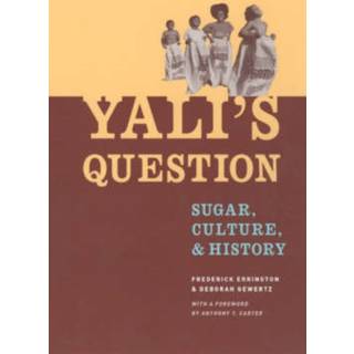 Yali's Question