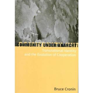 Community Under Anarchy