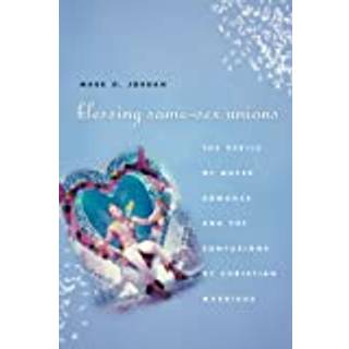 Blessing Same-Sex Unions