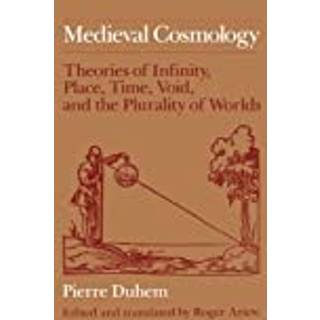 Medieval Cosmology