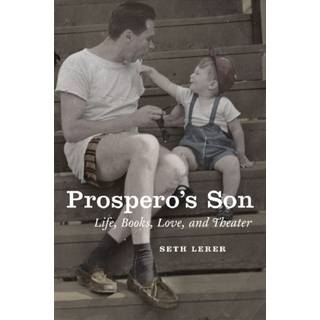 Prospero's Son