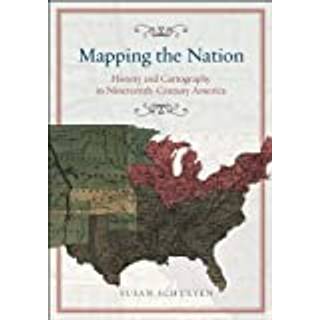 Mapping the Nation