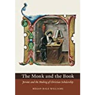 The Monk and the Book