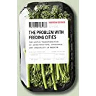 The Problem with Feeding Cities