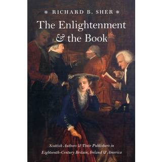 The Enlightenment and the Book