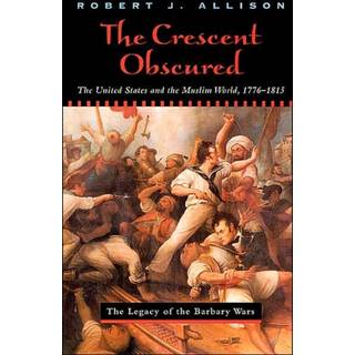 The Crescent Obscured