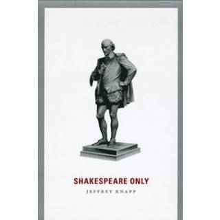 Shakespeare Only