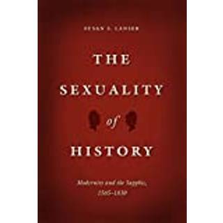 The Sexuality of History