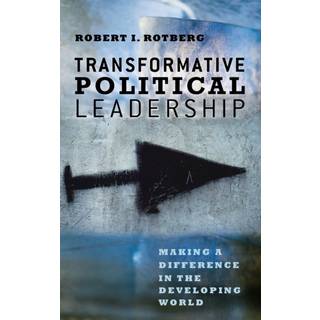 Transformative Political Leadership