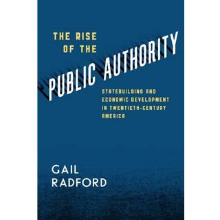 The Rise of the Public Authority