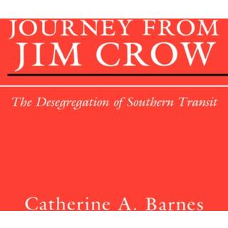 Journey from Jim Crow