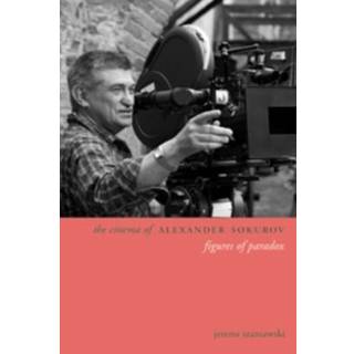 The Cinema of Alexander Sokurov
