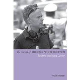 The Cinema of Michael Winterbottom