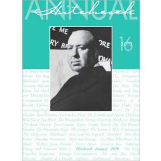 Hitchcock Annual