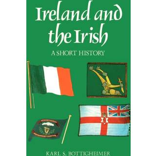 Ireland and the Irish