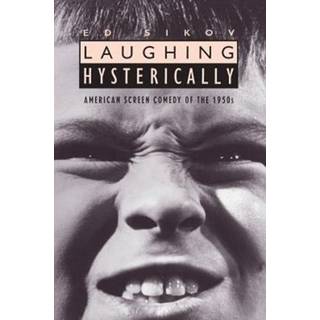 Laughing Hysterically