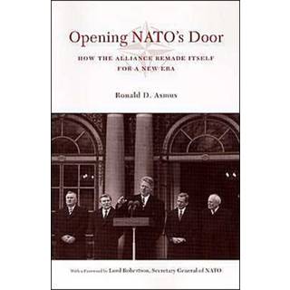 Opening NATO's Door