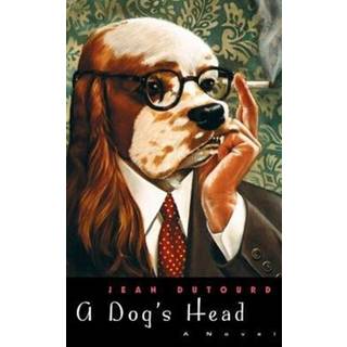 A Dog's Head