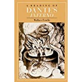 A Reading of Dante's "Inferno"