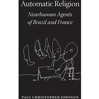 Automatic Religion