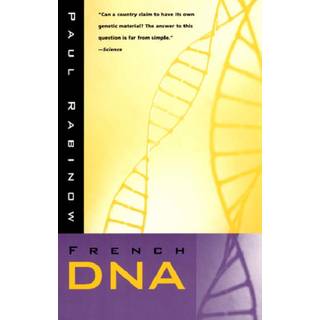 French DNA