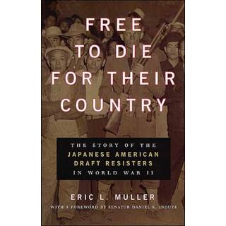 Free to Die for Their Country