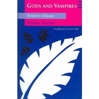 Gods and Vampires