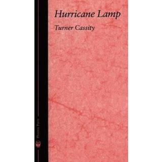 Hurricane Lamp