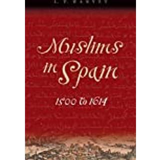 Muslims in Spain, 1500 to 1614